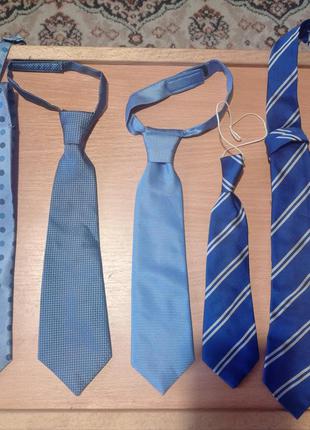 Краватки5 фото
