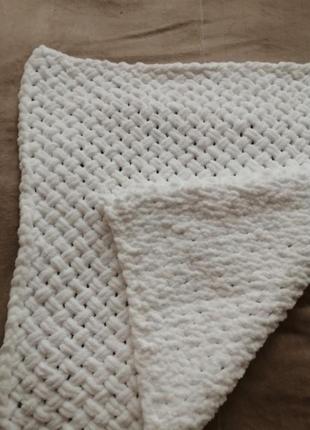 Дитячий плед, покривало, ковдра, в наявності забарвлення