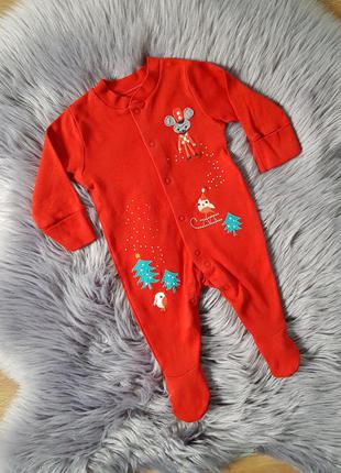 Новорічний сліп, новорічний сліп, слипик, чоловічок новорічний