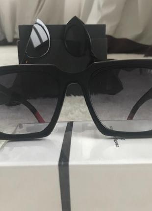 Нова модель окуляри 2018