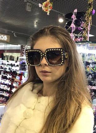 Очки новая модель