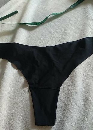 Трусики безшовные