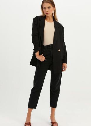 Пиджак oversize quzu 21k50825-001