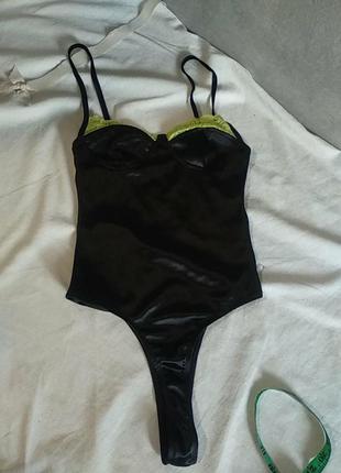 Боді модний посадка бразилія