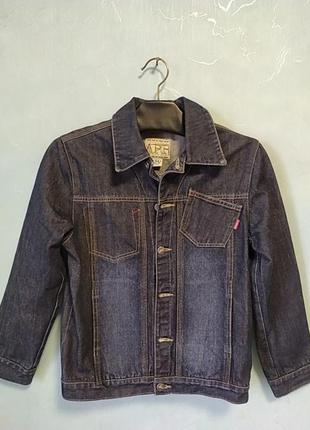 Піджак arper jeans and casual company