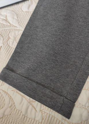 Трикотажні штани active essentials by tchibo, нові, розмір l (наш 50)4 фото