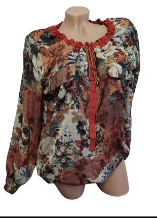 Maddison кофточка блузка рубашка женская