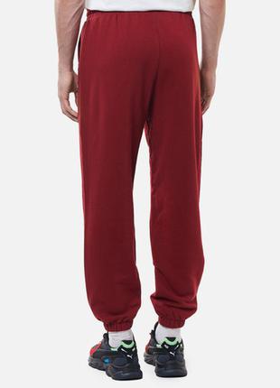 Дуже стильні штани від puma downtown french terry men's sweatpants з останньої колекції4 фото