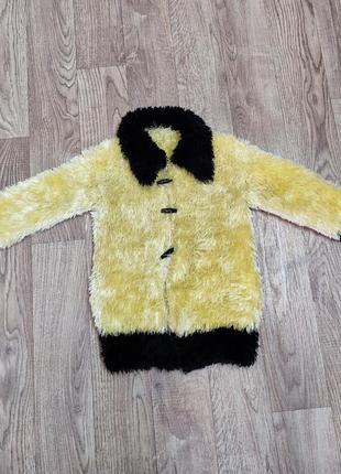 Кофта для девочки