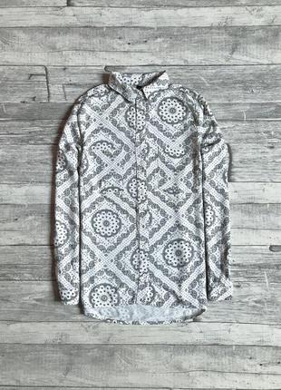 Блуза h&m2 фото
