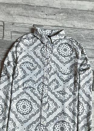 Блуза h&m4 фото
