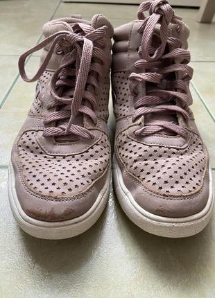 Кросовки для дівчинки