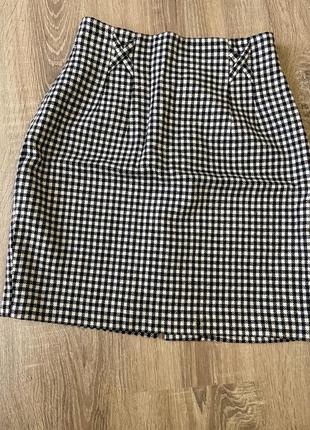 Спідниця юбка міні юбка