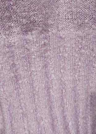 Удлинённый свитер monki.4 фото