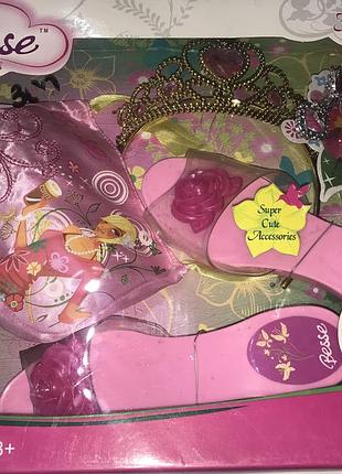 Набір я маленька фея🧚♀️2 фото