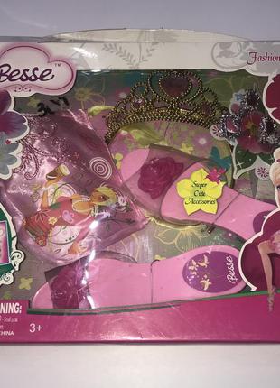 Набір я маленька фея🧚♀️3 фото