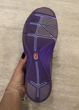 Оригинальные кроссовки nike lunarlon 37-37,5 размер2 фото