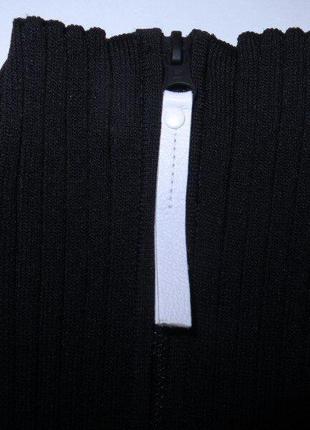 Трендовый топ резинка для спорта люксового бренда blanc noir размер xs-s6 фото