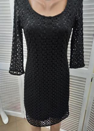Платье 👗 4