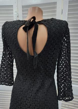 Платье 👗 2