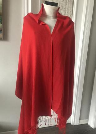 Шарф/палантин непал