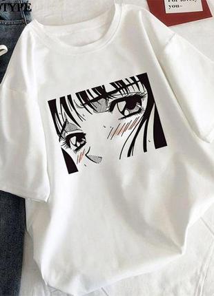 Футболка аниме 65