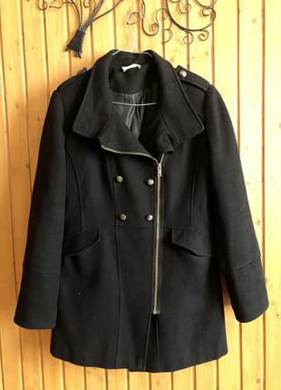 Пальто