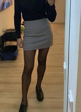 Zara спідниця нова з біркою