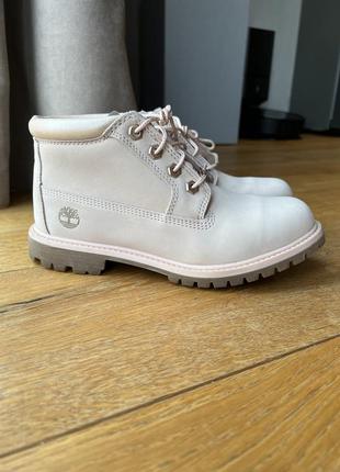 Ботинки timberland оригинал