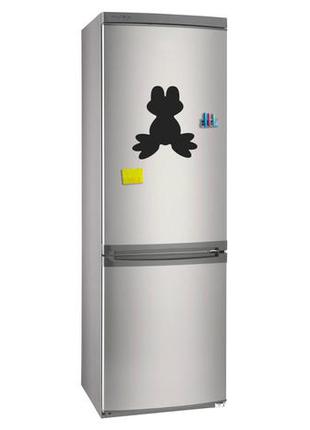 Магнитная доска лягушка размер 20х22 см