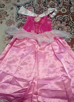 Платя дісней