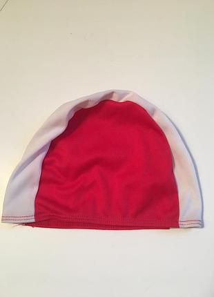 Ганчіркова шапочка для плавання в басейн