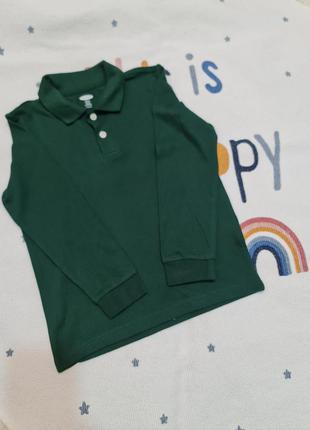 Поло реглан old navy