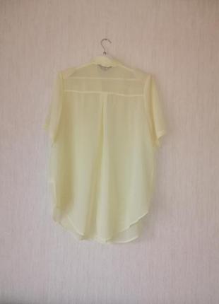 Блуза guixiang 60 размера5 фото