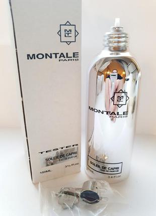 Montale soleil de capri парфумована вода 100 ml2 фото