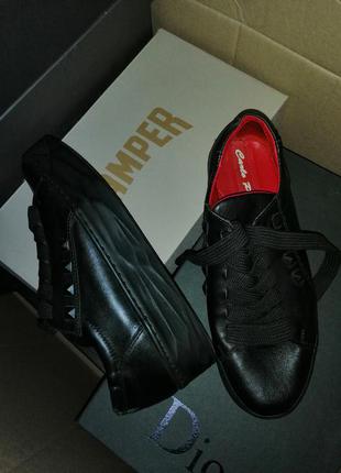 Туфлі /комфорт.