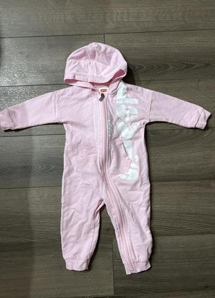 Ромпер комбинезон на девочку