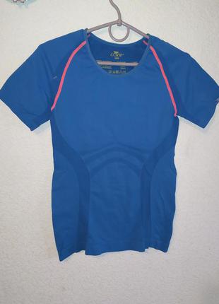 Термофутболка crane