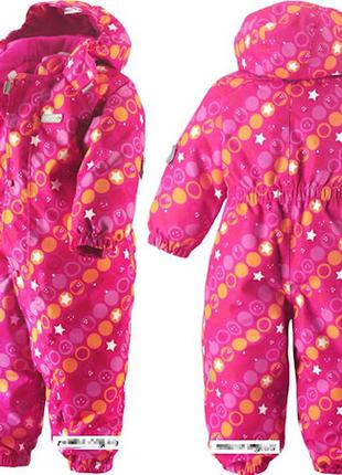 Комбинезон reima tec  510059  р.92/98