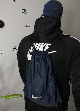 Мужской портфель сумочка непромокаемая nike оригинал1 фото