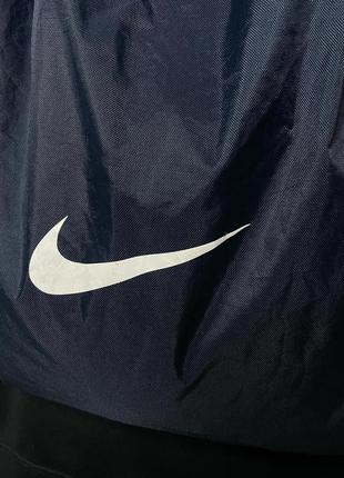 Мужской портфель сумочка непромокаемая nike оригинал3 фото