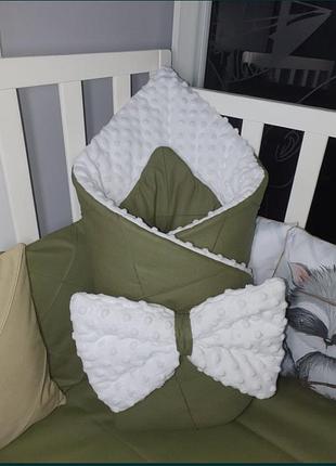 Конверт на виписку