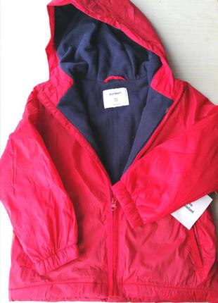 Куртка old navy