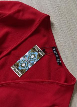 Боді boohoo4 фото