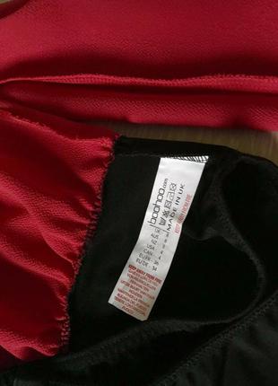 Боді boohoo6 фото