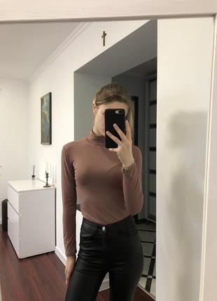 Гольф,водолазка6 фото