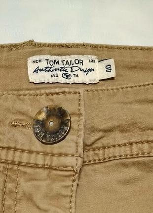 Спідниця джинсова tom tailor2 фото