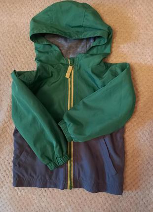 Куртка-вітровка від cherokee