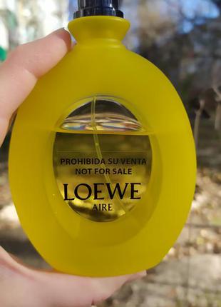 Loewe aire fantasy оригінал