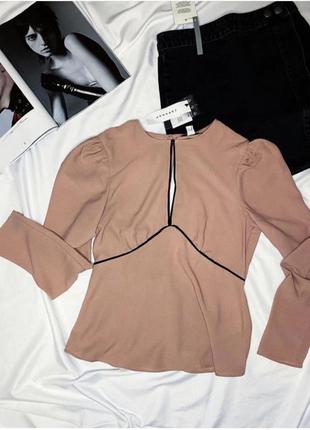 Блуза / знижка / розпродаж / топ /